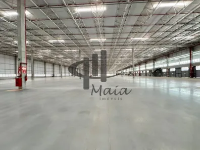 Galpão/Depósito/Armazém para alugar, 2189m² no Cidade Industrial Satélite de São Paulo, Guarulhos