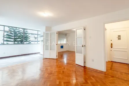 Apartamento com 4 Quartos à venda, 196m² no Copacabana, Rio de Janeiro