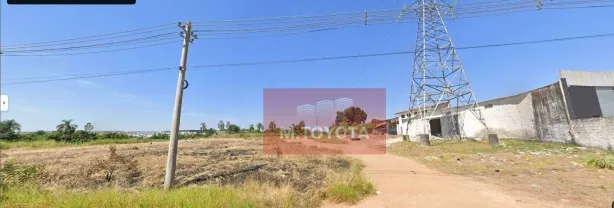 Lote/Terreno à venda, 10000m² no Bairro do Grama, Caçapava