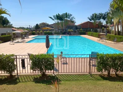 Apartamento com 2 Quartos à venda, 43m² no Éden, Sorocaba
