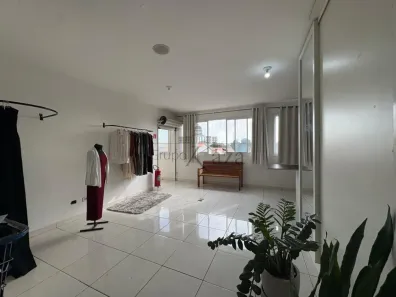 Prédio Comercial para alugar, 100m² no Cidade Morumbi, São José dos Campos