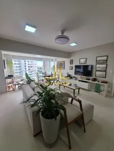 Apartamento com 3 Quartos à venda, 116m² no Patamares, Salvador