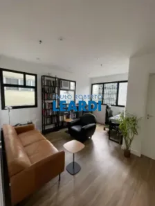 Sala Comercial à venda, 35m² no Consolação, São Paulo