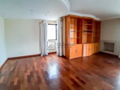Apartamento com 3 Quartos à venda, 140m² no Brooklin Novo, São Paulo