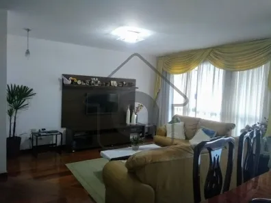 Apartamento com 3 Quartos à venda, 145m² no Vila Mariana, São Paulo