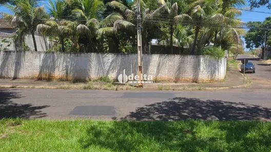 Lote/Terreno à venda, 1019m² no City Uberlândia, Uberlândia