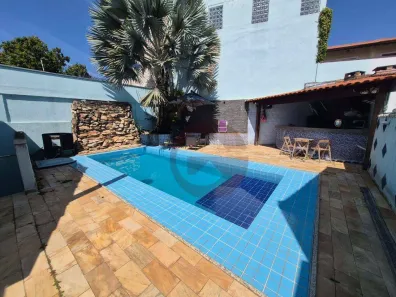 Sobrado com 4 Quartos à venda, 320m² no Adalgisa, Osasco