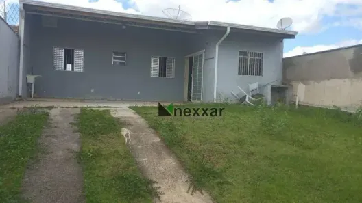 Casa com 1 Quarto à venda, 70m² no Jardim dos Manacás, Valinhos