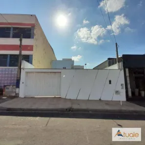 Casa com 3 Quartos para alugar, 150m² no Jardim Terras de Santo Antônio, Hortolândia