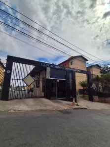 Apartamento com 2 Quartos para alugar, 46m² no Camargos, Belo Horizonte