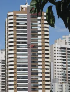 Apartamento com 3 Quartos à venda, 214m² no Jardim do Lago, Londrina