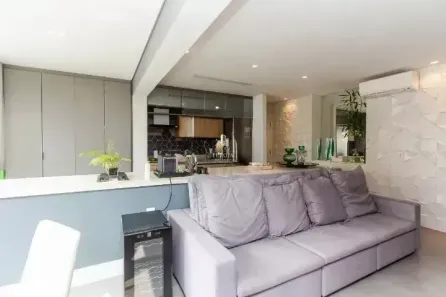 Apartamento com 3 Quartos à venda, 86m² no Vila Olímpia, São Paulo