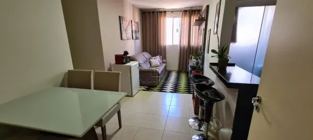 Apartamento com 2 Quartos à venda, 54m² no Reserva Sul Condomínio Resort, Ribeirão Preto