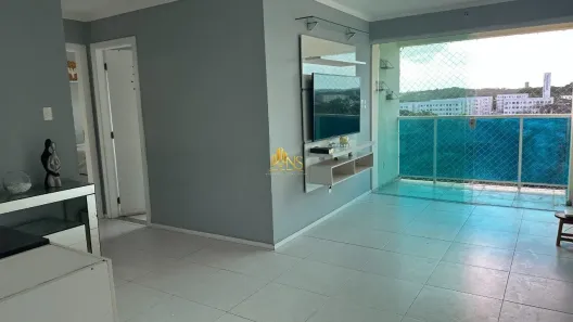 Apartamento com 2 Quartos à venda, 62m² no Catu de Abrantes (Abrantes), Camaçari