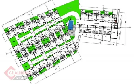 Lote/Terreno à venda, 2165m² no Jardim São Luís, São Paulo