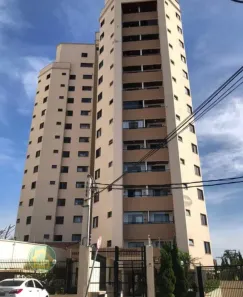 Apartamento com 2 Quartos à venda, 67m² no Chora Menino, São Paulo