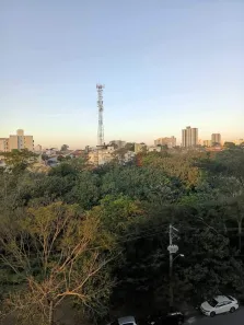 Apartamento com 3 Quartos para alugar, 183m² no Jardim das Nações, Taubaté