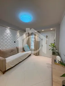 Casa de Condomínio com 2 Quartos à venda, 120m² no Centro, Diadema