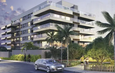Apartamento com 3 Quartos à venda, 142m² no Barra da Tijuca, Rio de Janeiro