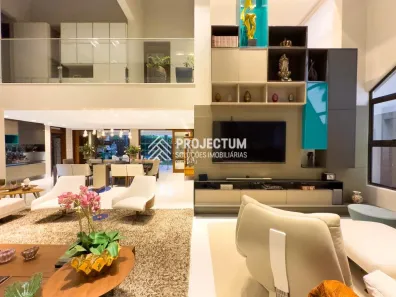 Casa de Condomínio com 4 Quartos para alugar, 430m² no Estados, João Pessoa