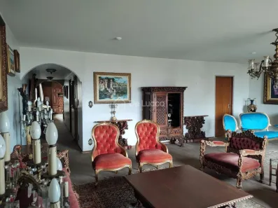 Apartamento com 4 Quartos à venda, 260m² no Centro, Campinas