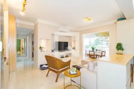 Apartamento com 3 Quartos à venda, 86m² no Mooca, São Paulo
