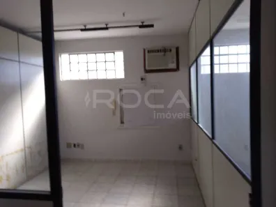 Prédio Comercial à venda, 436m² no Centreville, São Carlos