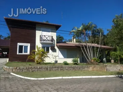 Casa com 5 Quartos à venda, 542m² no Cacupé, Florianópolis