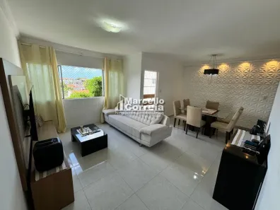 Apartamento com 3 Quartos à venda, 100m² no Jardim Atlântico, Olinda