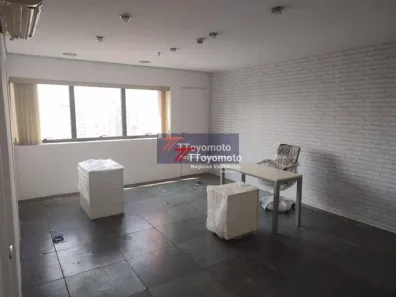 Sala Comercial para alugar, 30m² no São Judas, São Paulo