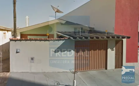 Casa com 3 Quartos à venda, 187m² no Centro, São Carlos