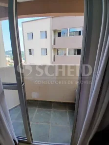 Apartamento com 2 Quartos à venda, 54m² no Parque Maria Helena, São Paulo