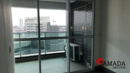 Apartamento com 1 Quarto para alugar, 59m² no Vila Regente Feijó, São Paulo