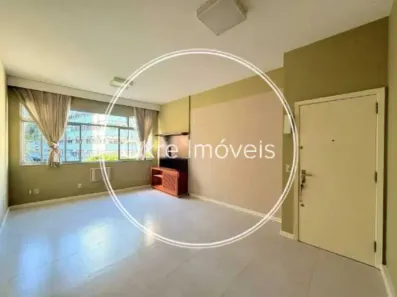 Apartamento com 2 Quartos à venda, 89m² no Botafogo, Rio de Janeiro