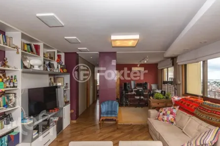 Apartamento com 3 Quartos à venda, 90m² no Passo da Areia, Porto Alegre