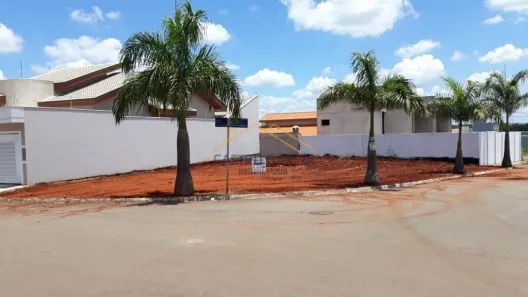 Lote/Terreno à venda, 356m² no Terras de Santa Bárbara, Santa Bárbara D'Oeste