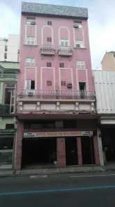 Lote/Terreno à venda, 950m² no Centro, Rio de Janeiro