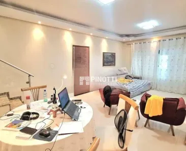 Sobrado com 3 Quartos à venda, 175m² no Rudge Ramos, São Bernardo do Campo