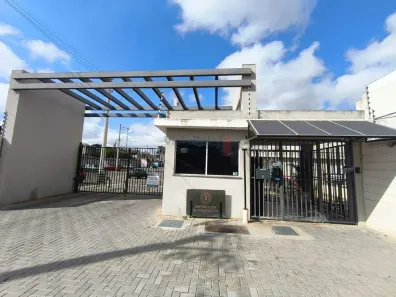 Apartamento com 2 Quartos para alugar, 44m² no Chácara São Manoel, Taubaté