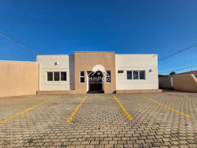 Sala Comercial para alugar, 20m² no Jardim Santana, Campinas