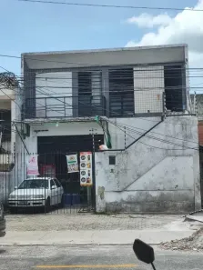 Prédio Residencial com 8 Quartos à venda, 529m² no Jurunas, Belém