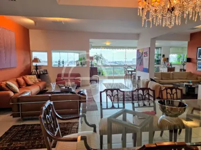 Apartamento com 1 Quarto à venda, 185m² no Itanhangá, Rio de Janeiro