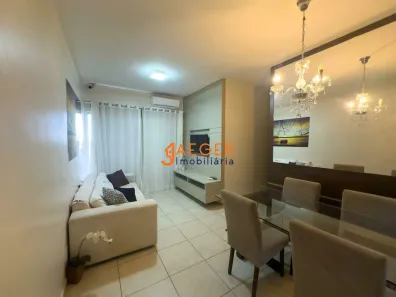 Sobrado com 3 Quartos à venda, 75m² no Rio Madeira, Porto Velho
