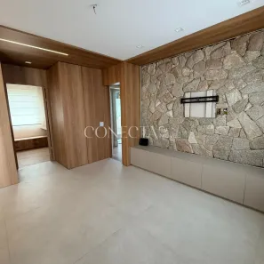 Apartamento com 3 Quartos à venda, 156m² no Tamboré, Santana de Parnaíba