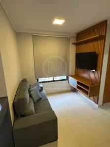 Apartamento com 2 Quartos para alugar, 48m² no Jardim Yolanda, São José do Rio Preto