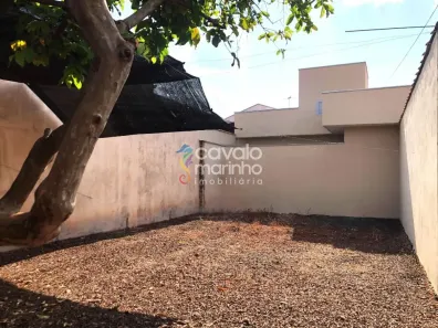 Casa com 1 Quarto para alugar, 70m² no Bonfim Paulista, Ribeirão Preto