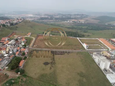 Lote/Terreno à venda, 1239m² no Chácara Fonte Imaculada Conceição, Taubaté