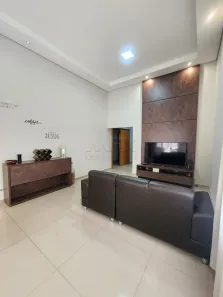 Casa de Condomínio com 3 Quartos à venda, 202m² no Parque Viaduto, Bauru