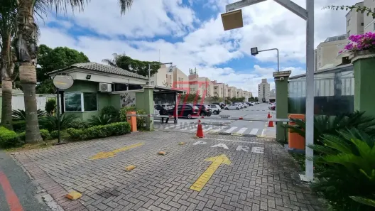 Apartamento com 3 Quartos para alugar, 62m² no Portão, Curitiba