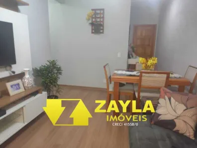 Apartamento com 2 Quartos à venda, 60m² no Irajá, Rio de Janeiro